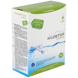 Novadiet Kildetox 18 Sobres | Farmacia Barata