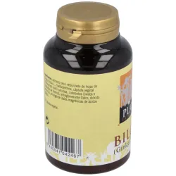 Plantis Bilobis (Ginkgo) | Farmacia Barata Plantis Bilobis (Ginkgo) | Farmacia Barata