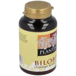 Plantis Bilobis (Ginkgo) | Farmacia Barata Plantis Bilobis (Ginkgo) | Farmacia Barata