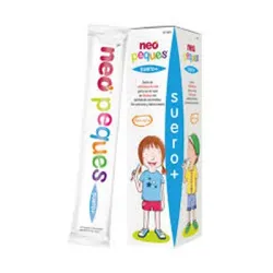 Neo Peques Suero, 5 sobres