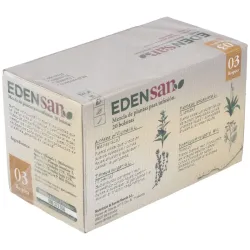 Edensan Respira 20 Infusiones | Farmacia Barata Edensan Respira 20 Infusiones | Farmacia Barata