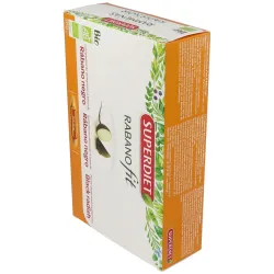 Superdiet Rabanofit Rabano Negro Bio | Farmacia Barata Superdiet Rabanofit Rabano Negro Bio | Farmacia Barata