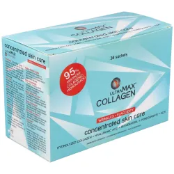 Gold Nutrition Ultramax Colágeno, 30 Sobres | Farmacia Barata Gold Nutrition Ultramax Colágeno, 30 Sobres | Farmacia Barata