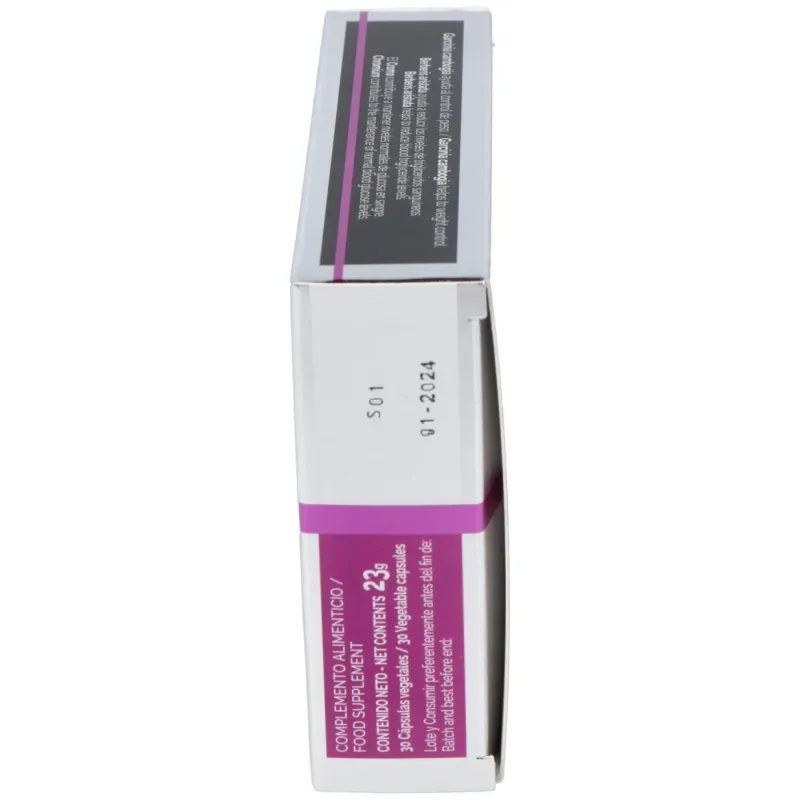 Kemogras Metabolic 30 Cápsulas | Farmacia Barata Kemogras Metabolic 30 Cápsulas | Farmacia Barata