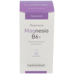 Therascience Magnesio B6, 90 comprimidos