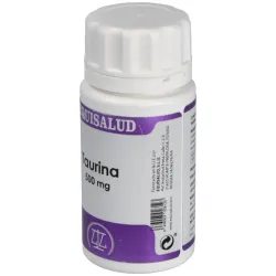 Equisalud Holomega L-Taurina | Farmacia Barata Equisalud Holomega L-Taurina | Farmacia Barata