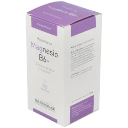 TheraScience Magnesio B6+ | Farmacia Barata