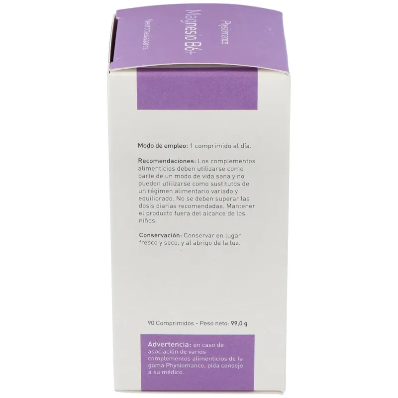 TheraScience Magnesio B6+ | Farmacia Barata
