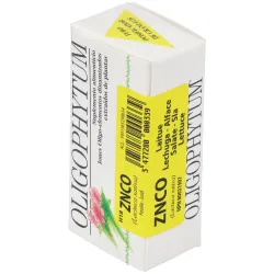 Oligophytum Zinc+Niquel+Cobalto | Farmacia Barata Oligophytum Zinc+Niquel+Cobalto | Farmacia Barata