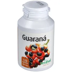 Rosan Herdibel Guarana, 120 cápsulas x 600 mg
