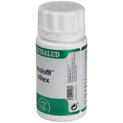 Holofit Vitex 50 cápsulas | Farmacia Barata Holofit Vitex 50 cápsulas | Farmacia Barata