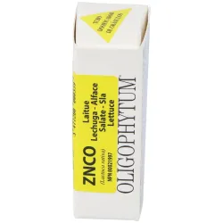 Oligophytum Zinc+Niquel+Cobalto | Farmacia Barata Oligophytum Zinc+Niquel+Cobalto | Farmacia Barata