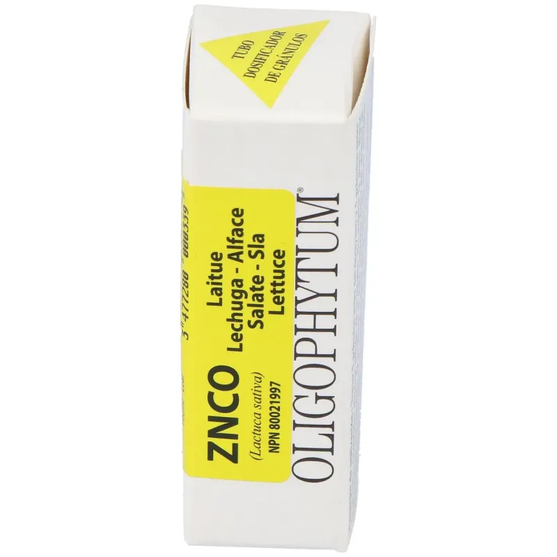 Oligophytum Zinc+Niquel+Cobalto | Farmacia Barata Oligophytum Zinc+Niquel+Cobalto | Farmacia Barata