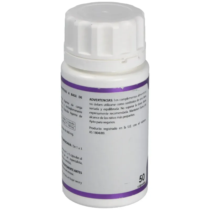 Equisalud Holomega L-Taurina | Farmacia Barata Equisalud Holomega L-Taurina | Farmacia Barata
