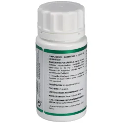 Holofit Vitex 50 cápsulas | Farmacia Barata Holofit Vitex 50 cápsulas | Farmacia Barata