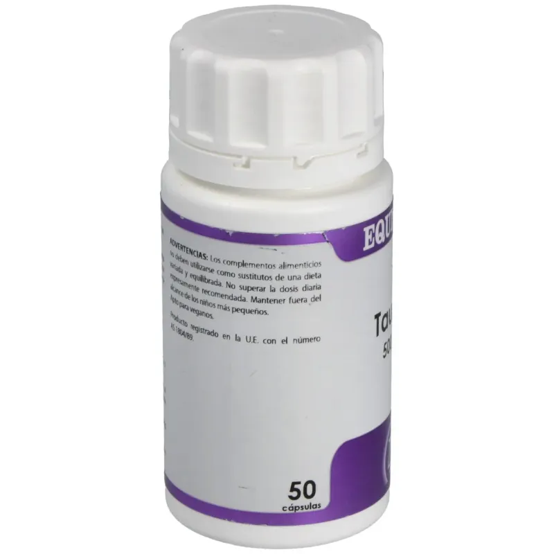 Equisalud Holomega L-Taurina | Farmacia Barata Equisalud Holomega L-Taurina | Farmacia Barata