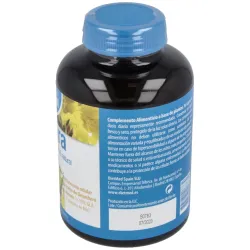 Naturmil Onagra con Vitamina E, 420 Perlas | Farmacia Barata Naturmil Onagra con Vitamina E, 420 Perlas | Farmacia Barata