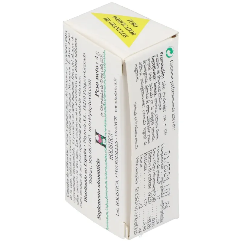 Oligophytum Zinc+Niquel+Cobalto | Farmacia Barata Oligophytum Zinc+Niquel+Cobalto | Farmacia Barata