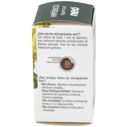 Neo Hipérico Microgránulos 45 cápsulas | Farmacia Barata