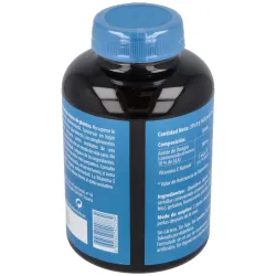 Naturmil Onagra con Vitamina E, 420 Perlas | Farmacia Barata Naturmil Onagra con Vitamina E, 420 Perlas | Farmacia Barata