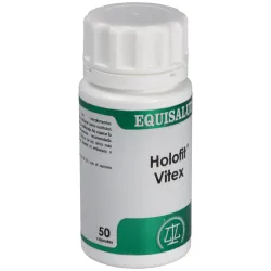 Holofit Vitex 50 cápsulas | Farmacia Barata Holofit Vitex 50 cápsulas | Farmacia Barata