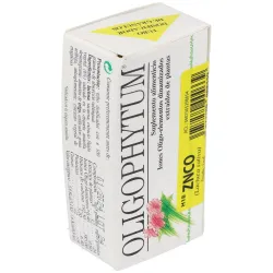 Oligophytum Zinc+Niquel+Cobalto | Farmacia Barata Oligophytum Zinc+Niquel+Cobalto | Farmacia Barata
