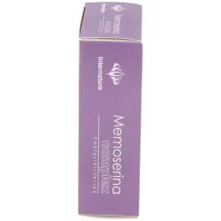 Memoserina Complex 30 Cápsulas | Farmacia Barata Memoserina Complex 30 Cápsulas | Farmacia Barata