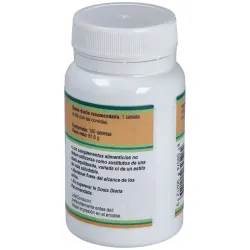 Nutri-Force Zinc 100 comprimidos | Farmacia Barata