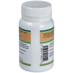 Nutri-Force Zinc 100 comprimidos | Farmacia Barata