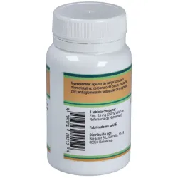 Nutri-Force Zinc 100 comprimidos | Farmacia Barata