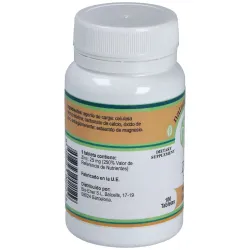 Nutri-Force Zinc 100 comprimidos | Farmacia Barata