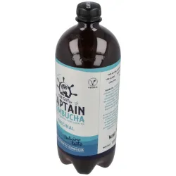 Captain Kombucha Original 1 L | Farmacia Barata Captain Kombucha Original 1 L | Farmacia Barata
