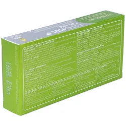 Fitohelp Isoflavonas 30 Perlas Marnys | Farmacia Barata