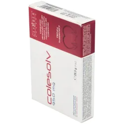 Glauber Pharma Gl Colesolv 30 comprimidos | Farmacia Barata