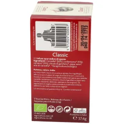 Yogi Tea Classic 17 bolsitas | Farmacia Barata