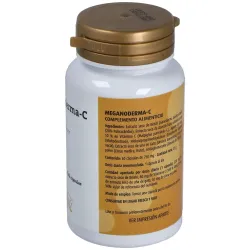 Meganoderma-C 750 mg 60 cápsulas | Farmacia Barata