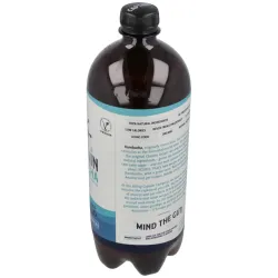 Captain Kombucha Original 1 L | Farmacia Barata Captain Kombucha Original 1 L | Farmacia Barata