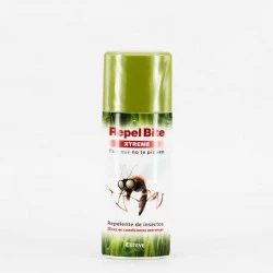 Repel Bite Xtreme Repelente Insectos, 100ml.