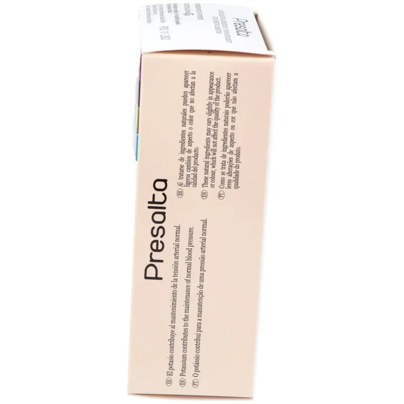 Novadiet Presalta 60 cápsulas | Farmacia Barata