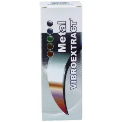 Equisalud Vibroextract Metal, 50 ml