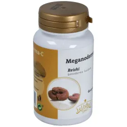 Meganoderma-C 750 mg 60 cápsulas | Farmacia Barata