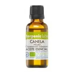 Aceite Esencial Bio Hojas de Canela 30ml | Farmacia Barata