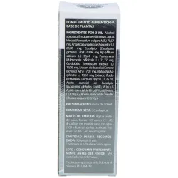 Vibroextract Metal 50 ml de Equisalud | Farmacia Barata Vibroextract Metal 50 ml de Equisalud | Farmacia Barata