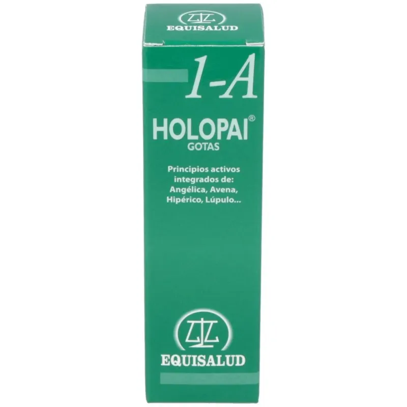 Equisalud Holopai 1-A | Farmacia Barata Equisalud Holopai 1-A | Farmacia Barata