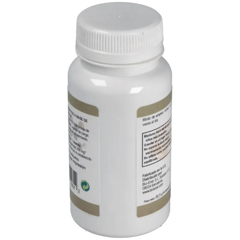 Ortocel Graviola 500 mg 90 cápsulas | Farmacia Barata Ortocel Graviola 500 mg 90 cápsulas | Farmacia Barata