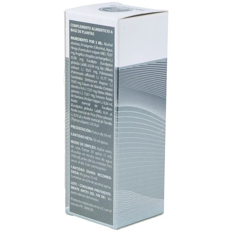 Vibroextract Metal 50 ml de Equisalud | Farmacia Barata Vibroextract Metal 50 ml de Equisalud | Farmacia Barata