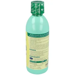 Zumo de Aloe Vera 500 ml | Farmacia Barata