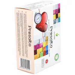 Novadiet Presalta 60 cápsulas | Farmacia Barata