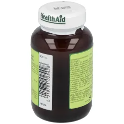 Jengibre Raíz 560 mg 60 comp | Farmacia Barata
