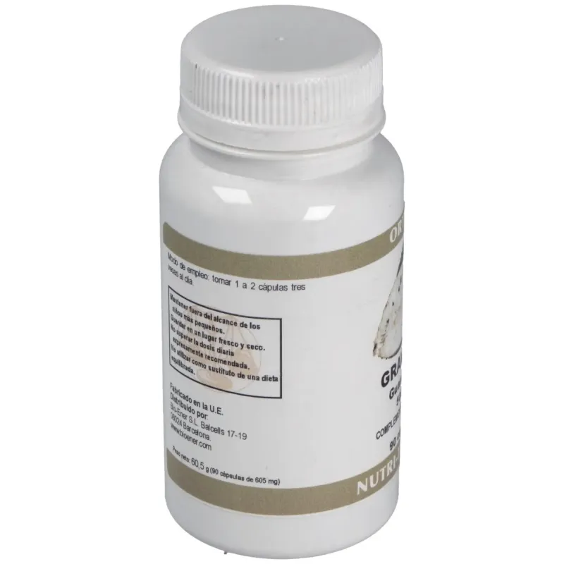 Ortocel Graviola 500 mg 90 cápsulas | Farmacia Barata Ortocel Graviola 500 mg 90 cápsulas | Farmacia Barata
